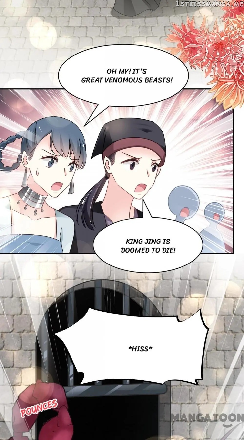 Second-To-None Adoration chapter 103 - page 13