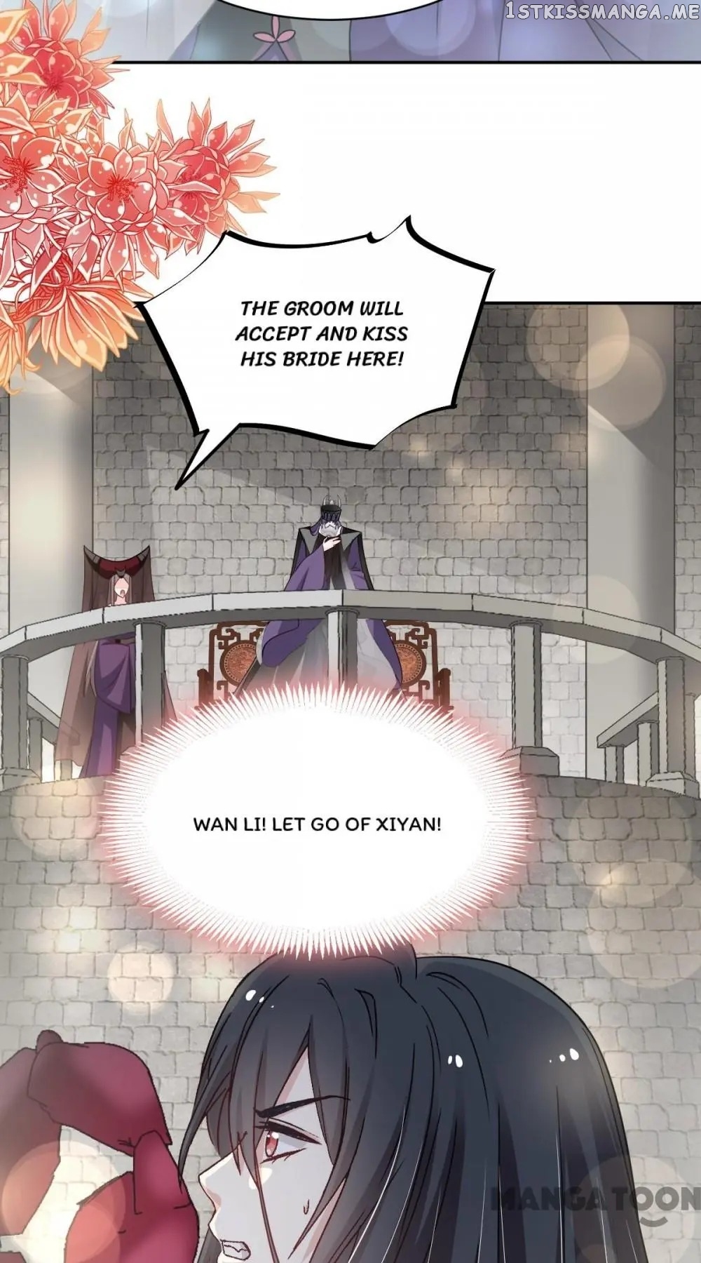 Second-To-None Adoration chapter 103 - page 18