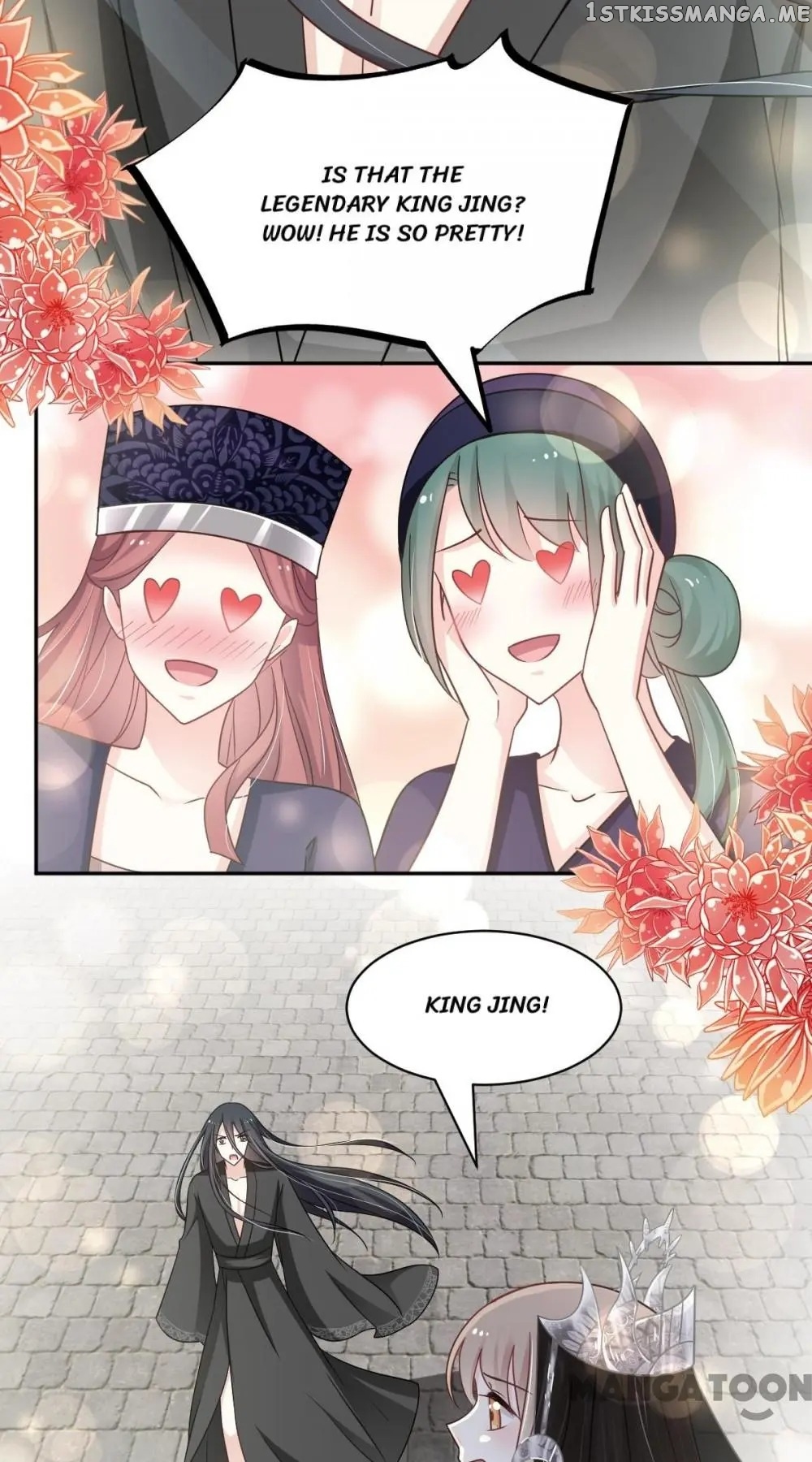 Second-To-None Adoration chapter 103 - page 6