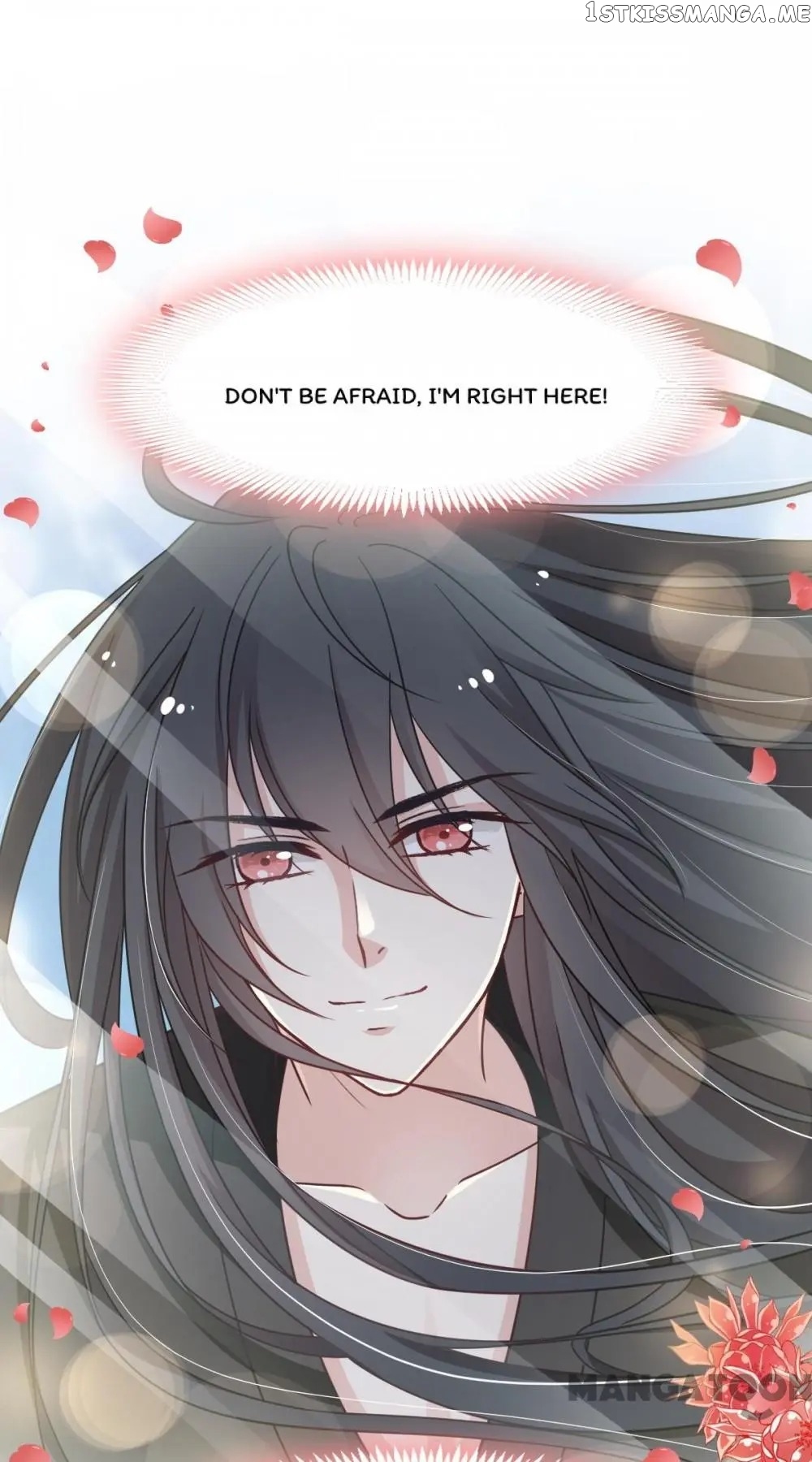 Second-To-None Adoration chapter 103 - page 8