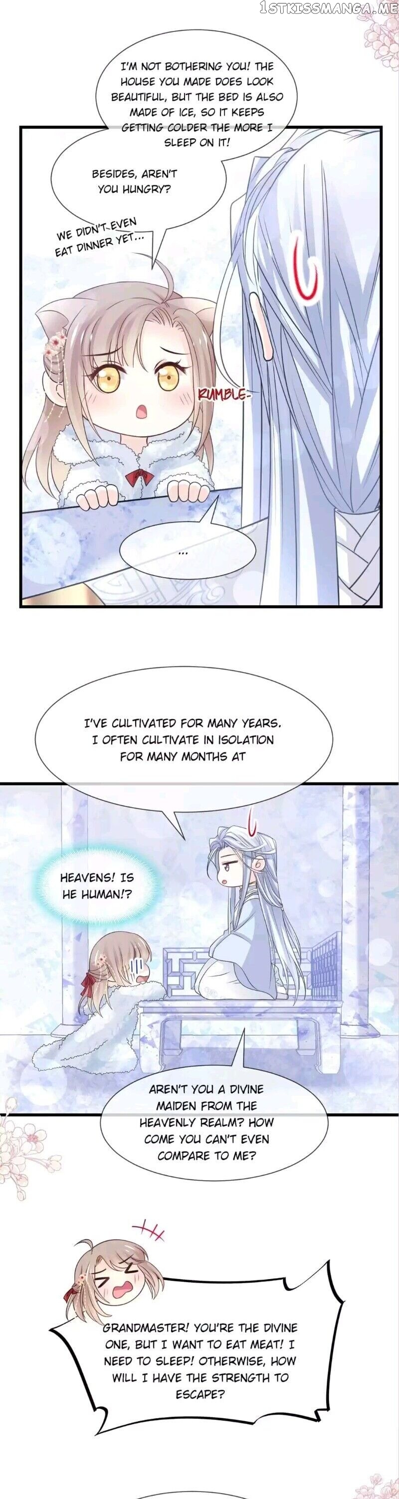 Second-To-None Adoration chapter 187 - page 12