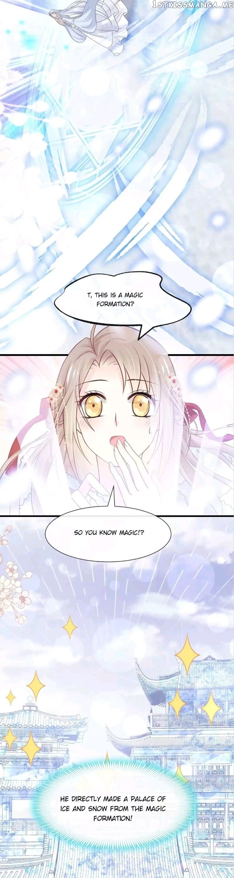 Second-To-None Adoration chapter 187 - page 5
