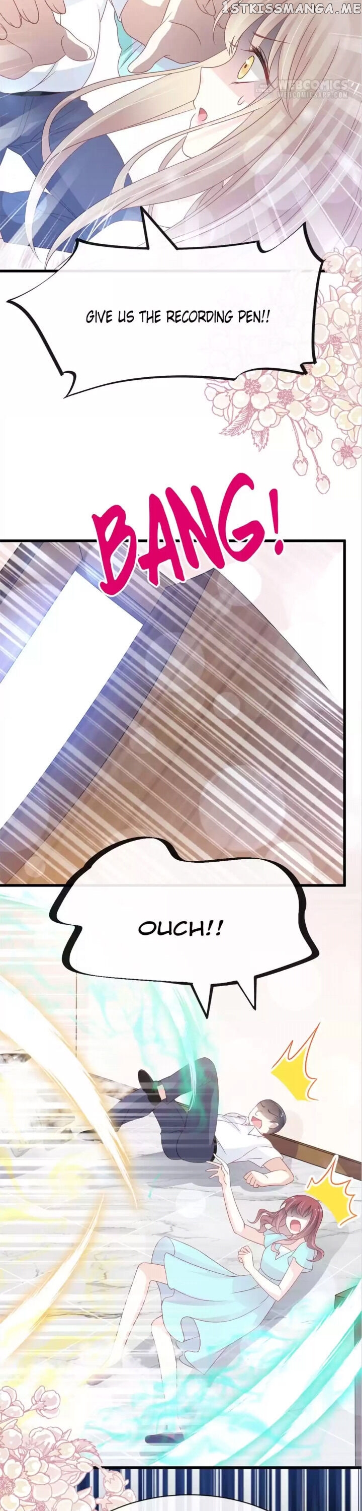 Second-To-None Adoration chapter 154 - page 6