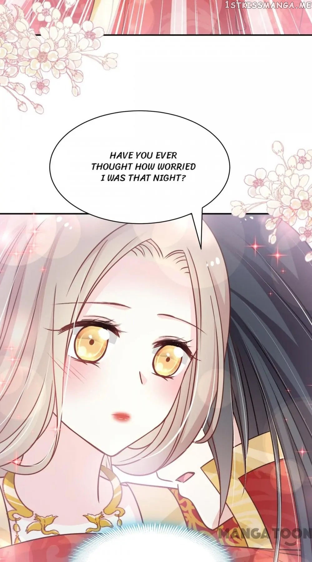 Second-To-None Adoration chapter 120 - page 10