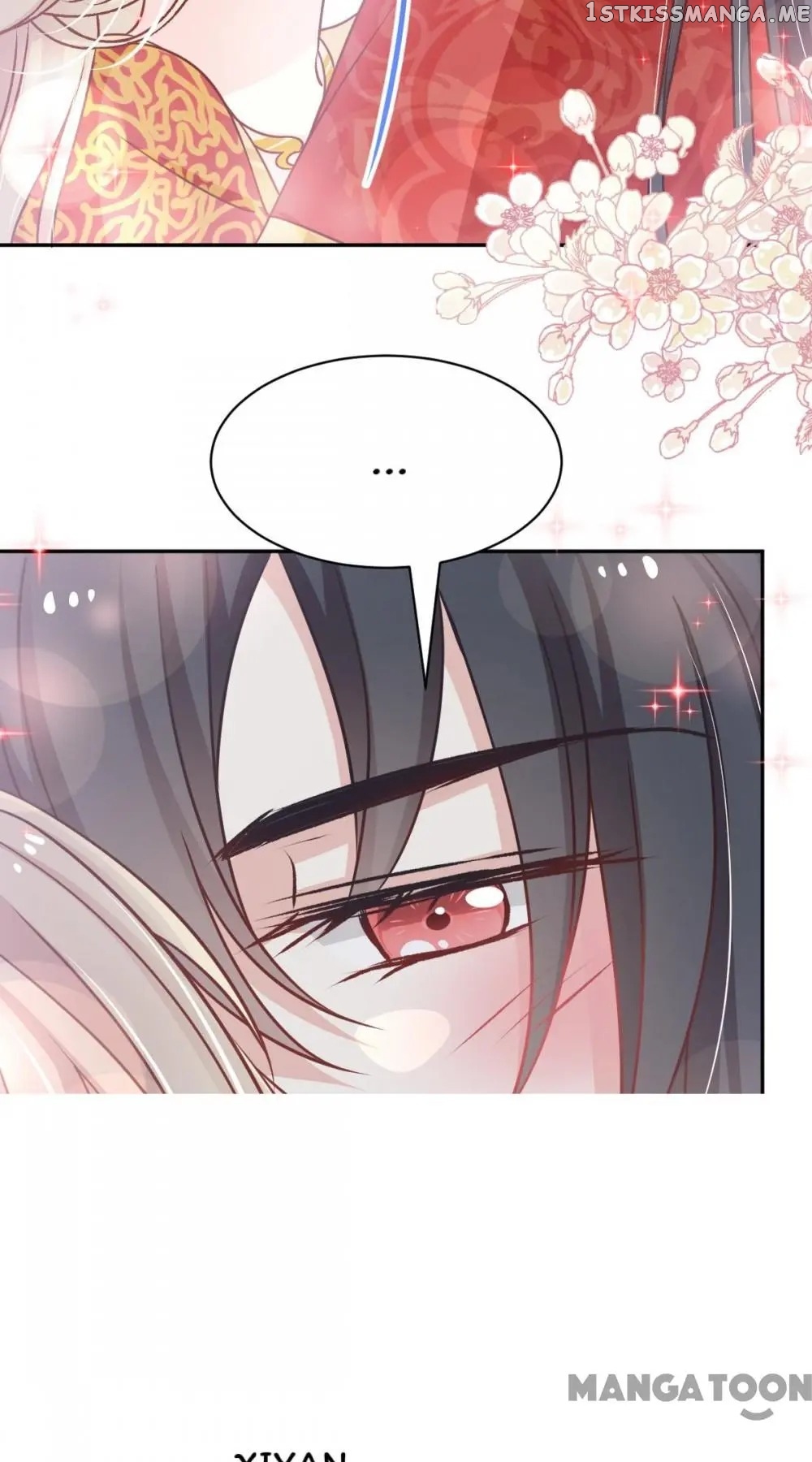 Second-To-None Adoration chapter 120 - page 13