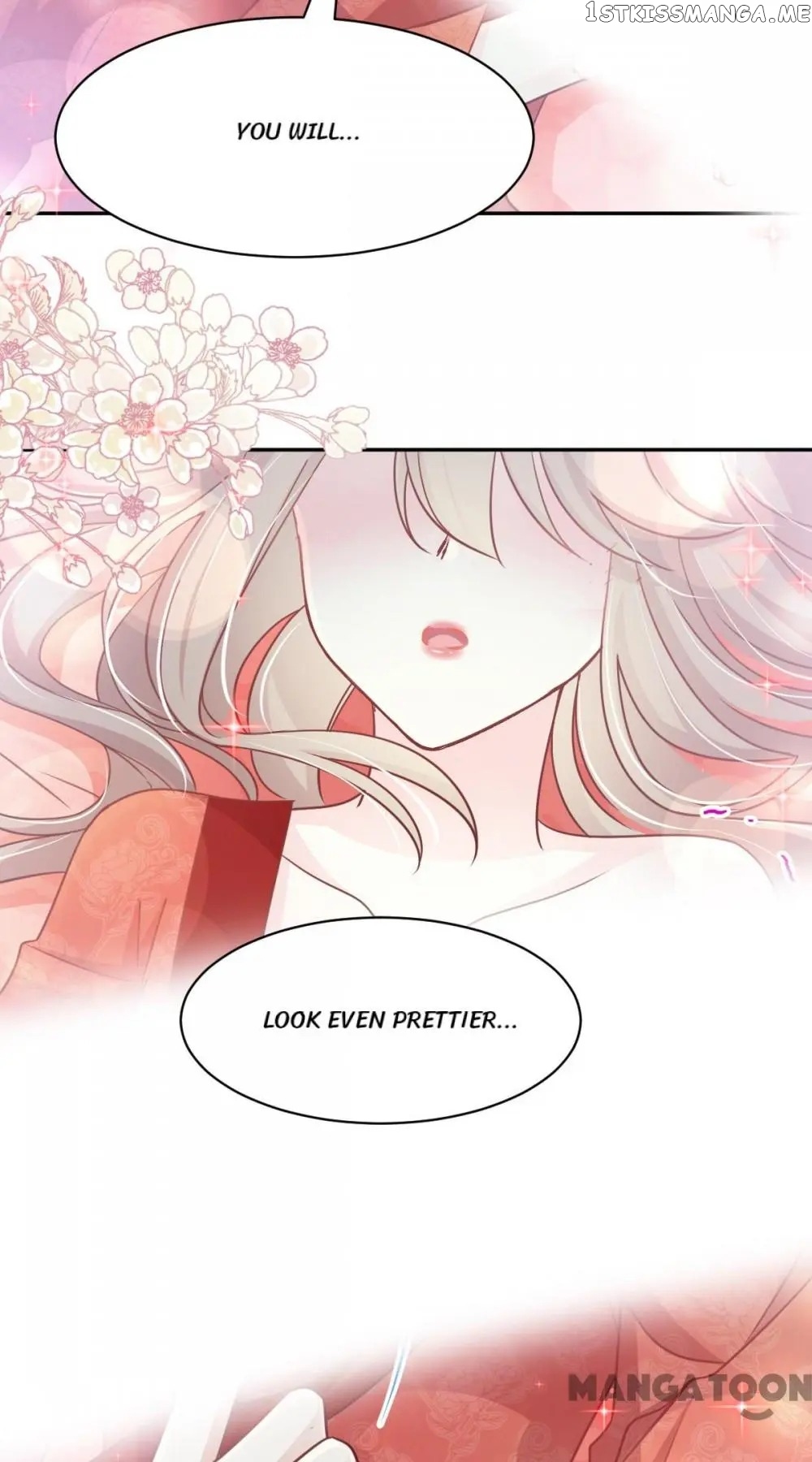 Second-To-None Adoration chapter 120 - page 20