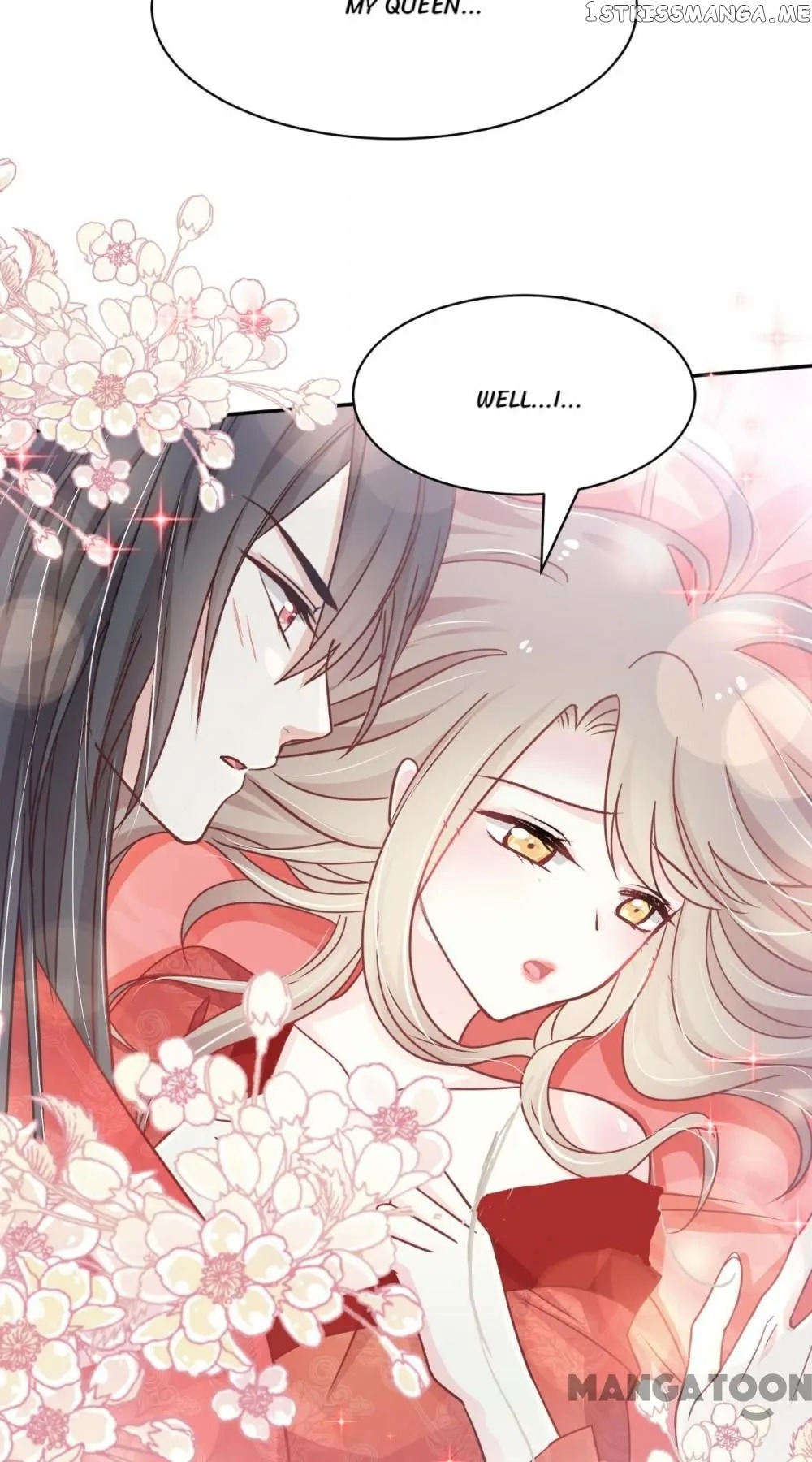 Second-To-None Adoration chapter 120 - page 22