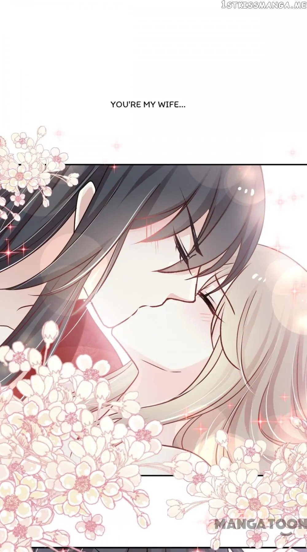 Second-To-None Adoration chapter 120 - page 27