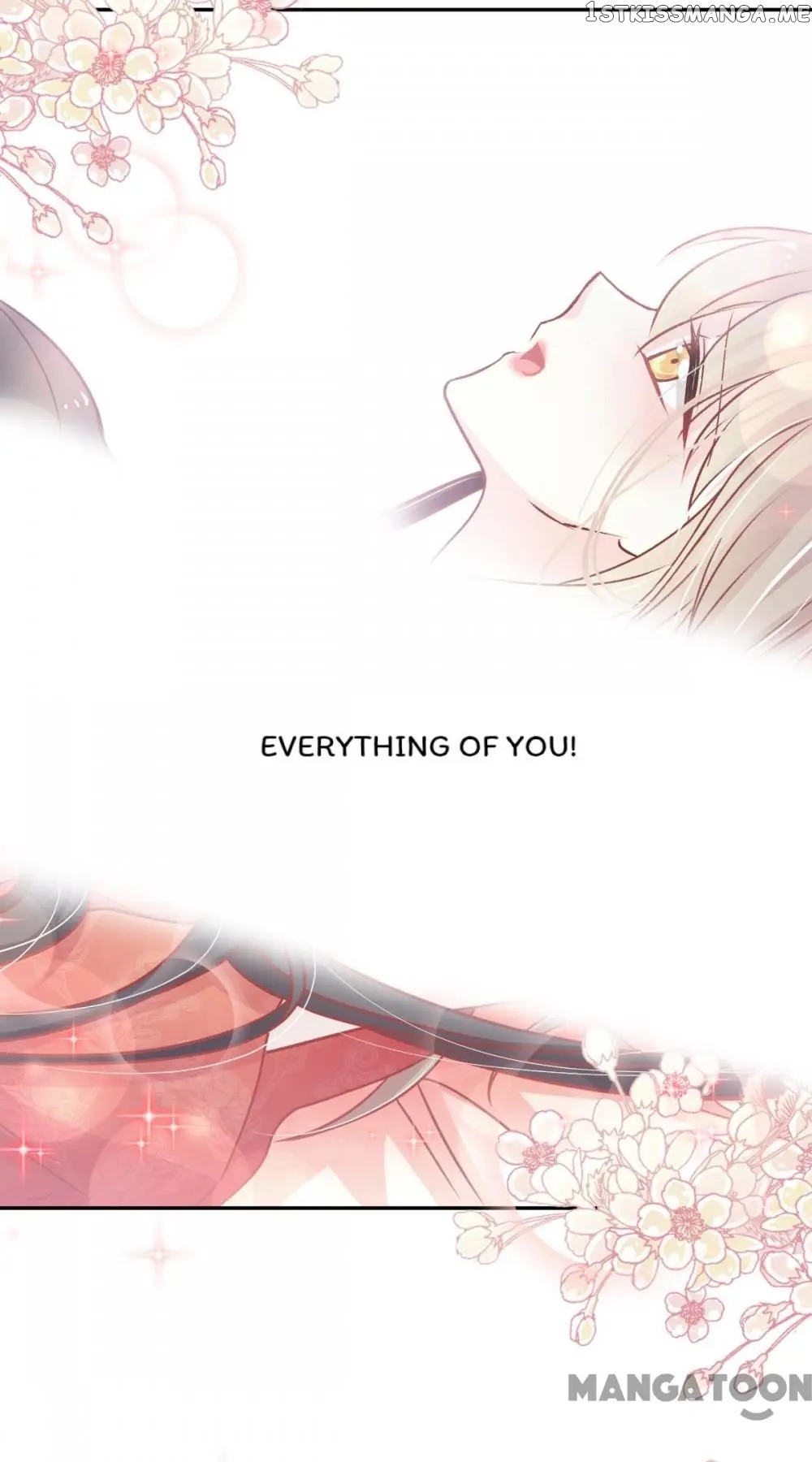 Second-To-None Adoration chapter 120 - page 29