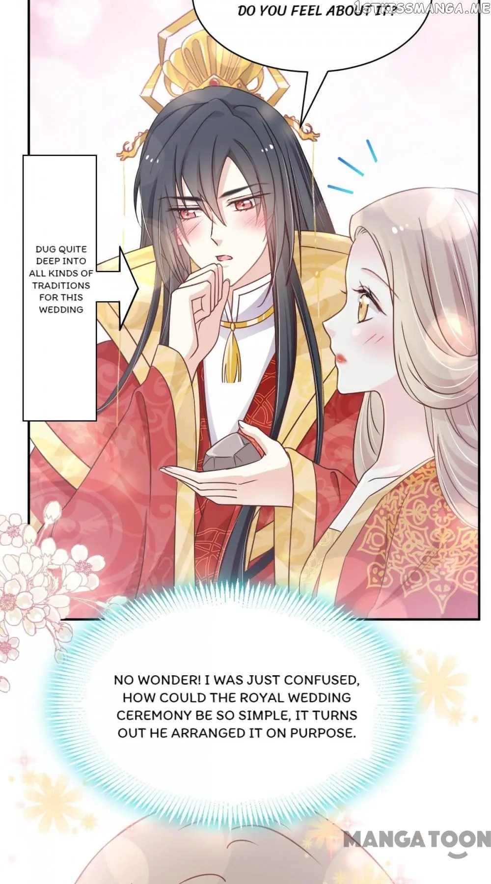 Second-To-None Adoration chapter 120 - page 4