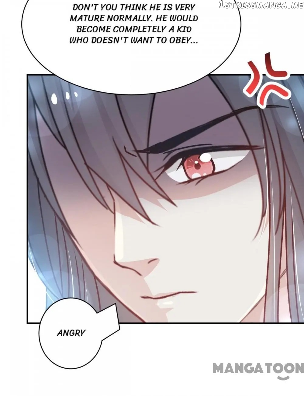 Second-To-None Adoration chapter 120 - page 8