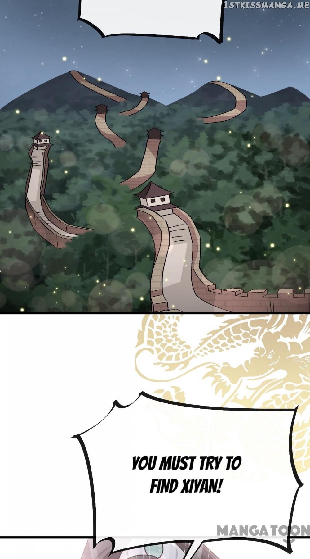 Second-To-None Adoration chapter 24 - page 10