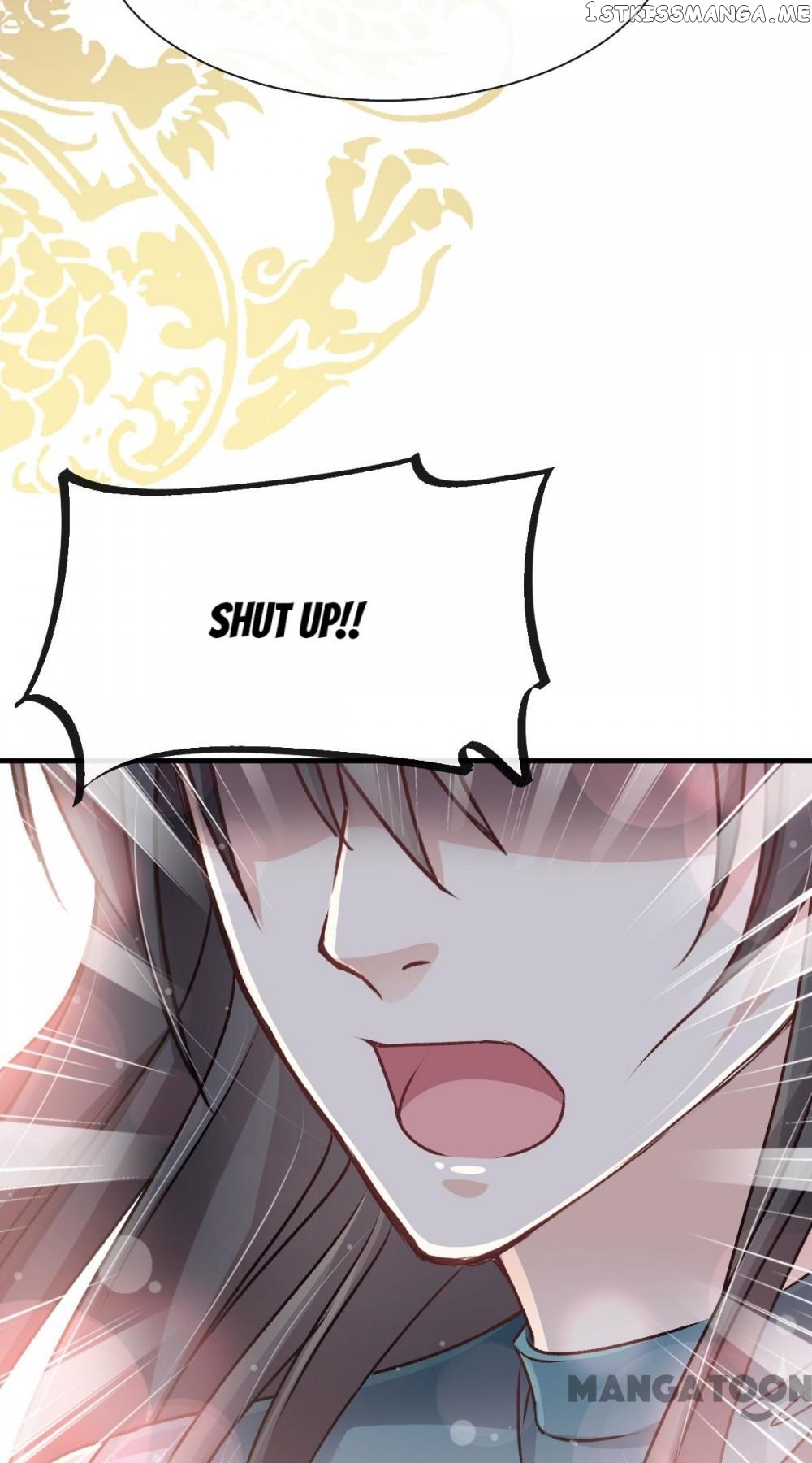 Second-To-None Adoration chapter 24 - page 15
