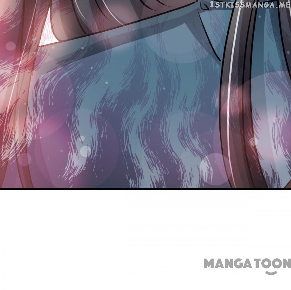 Second-To-None Adoration chapter 24 - page 19