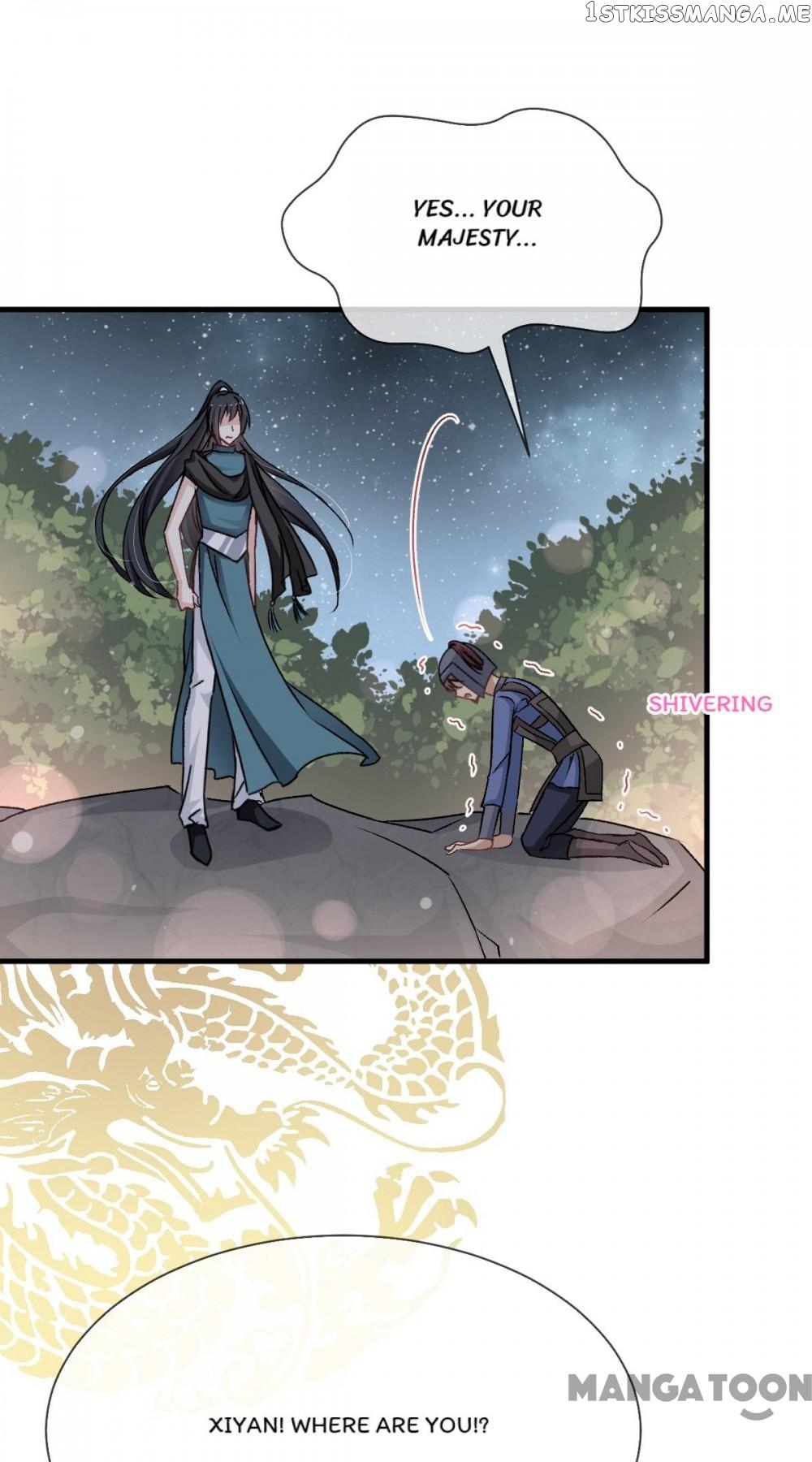 Second-To-None Adoration chapter 24 - page 20