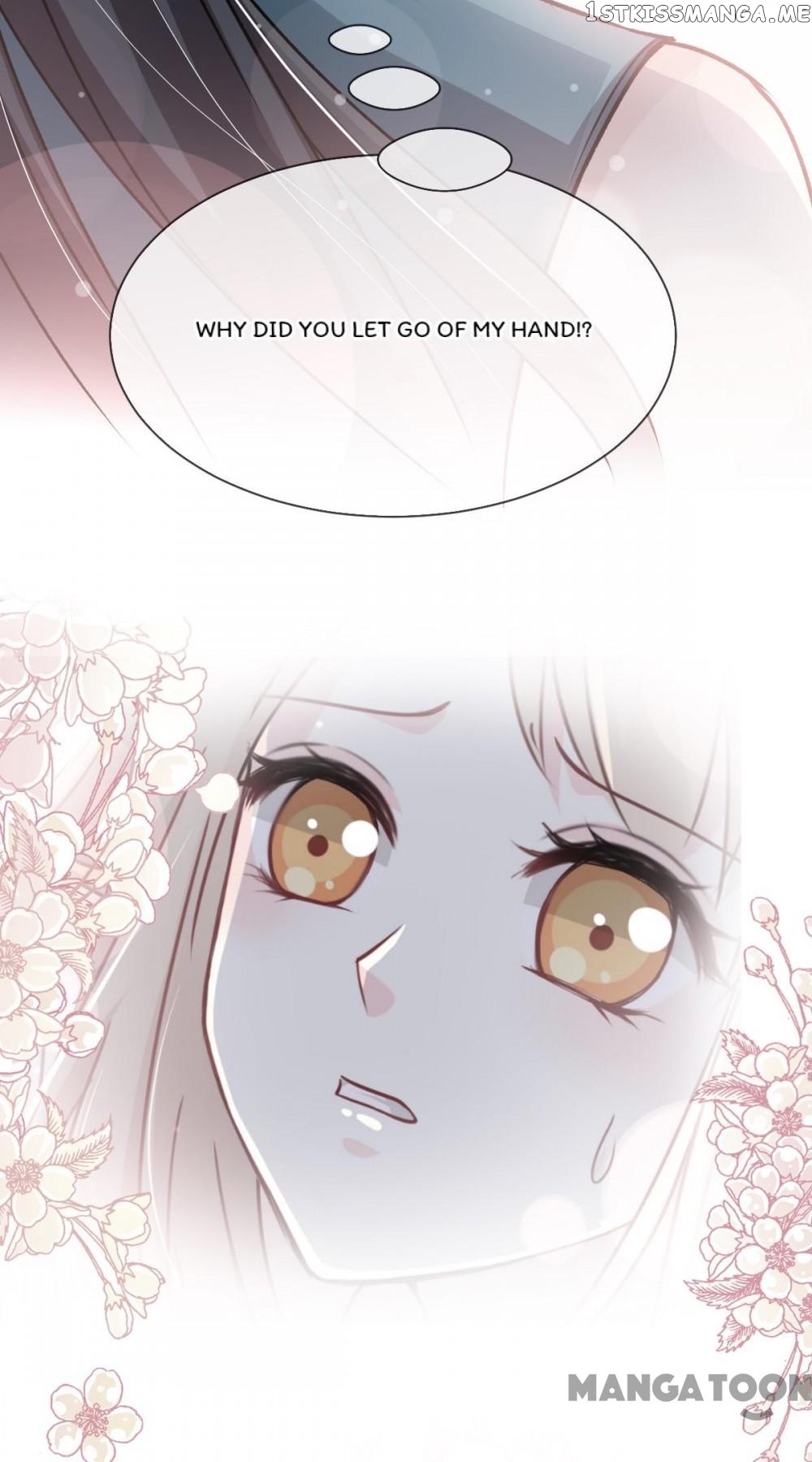Second-To-None Adoration chapter 24 - page 22