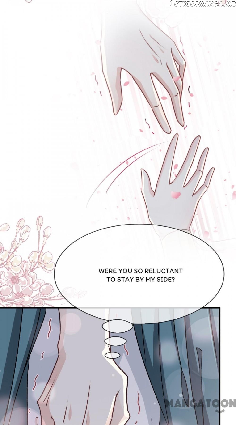Second-To-None Adoration chapter 24 - page 23