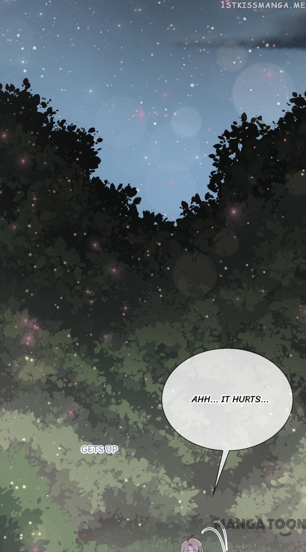 Second-To-None Adoration chapter 24 - page 27
