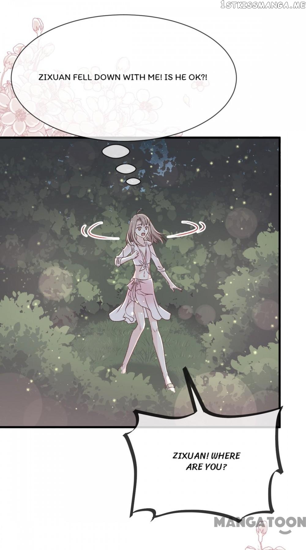 Second-To-None Adoration chapter 24 - page 30