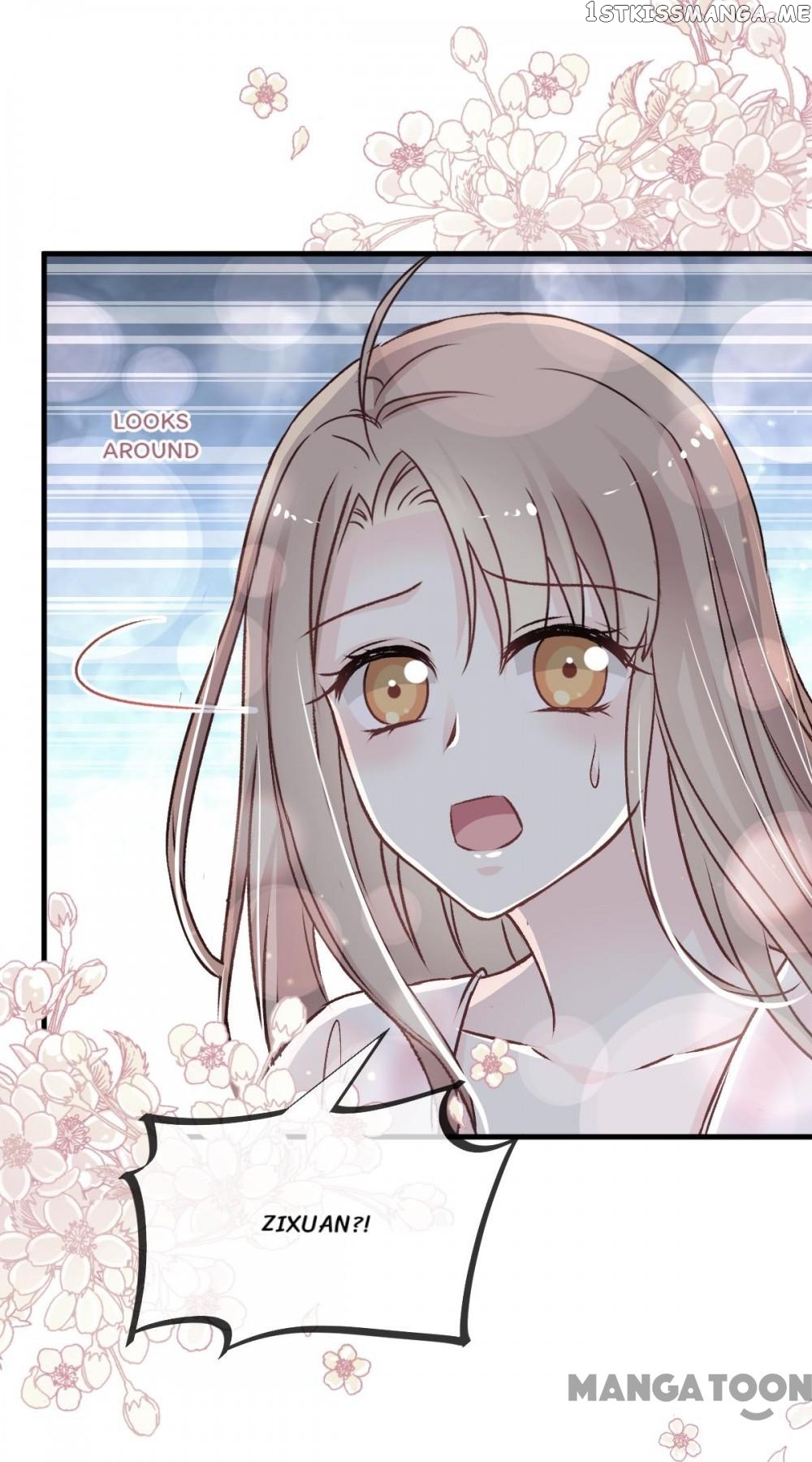 Second-To-None Adoration chapter 24 - page 31