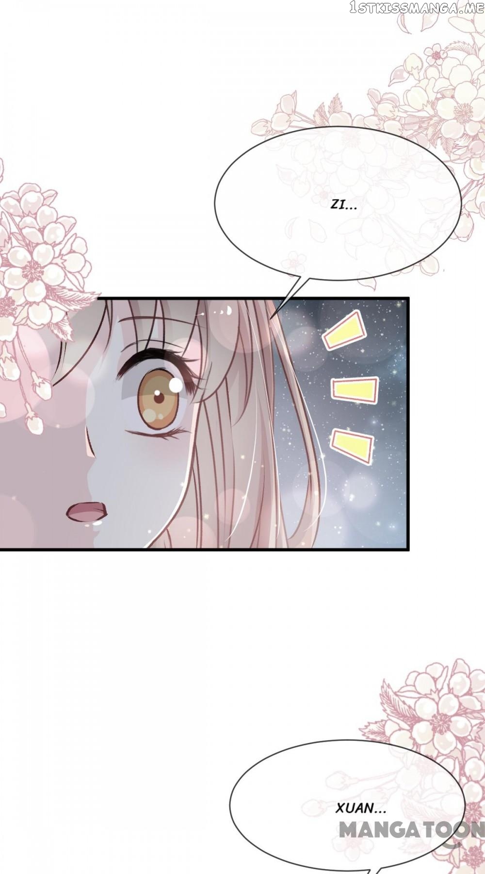 Second-To-None Adoration chapter 24 - page 32