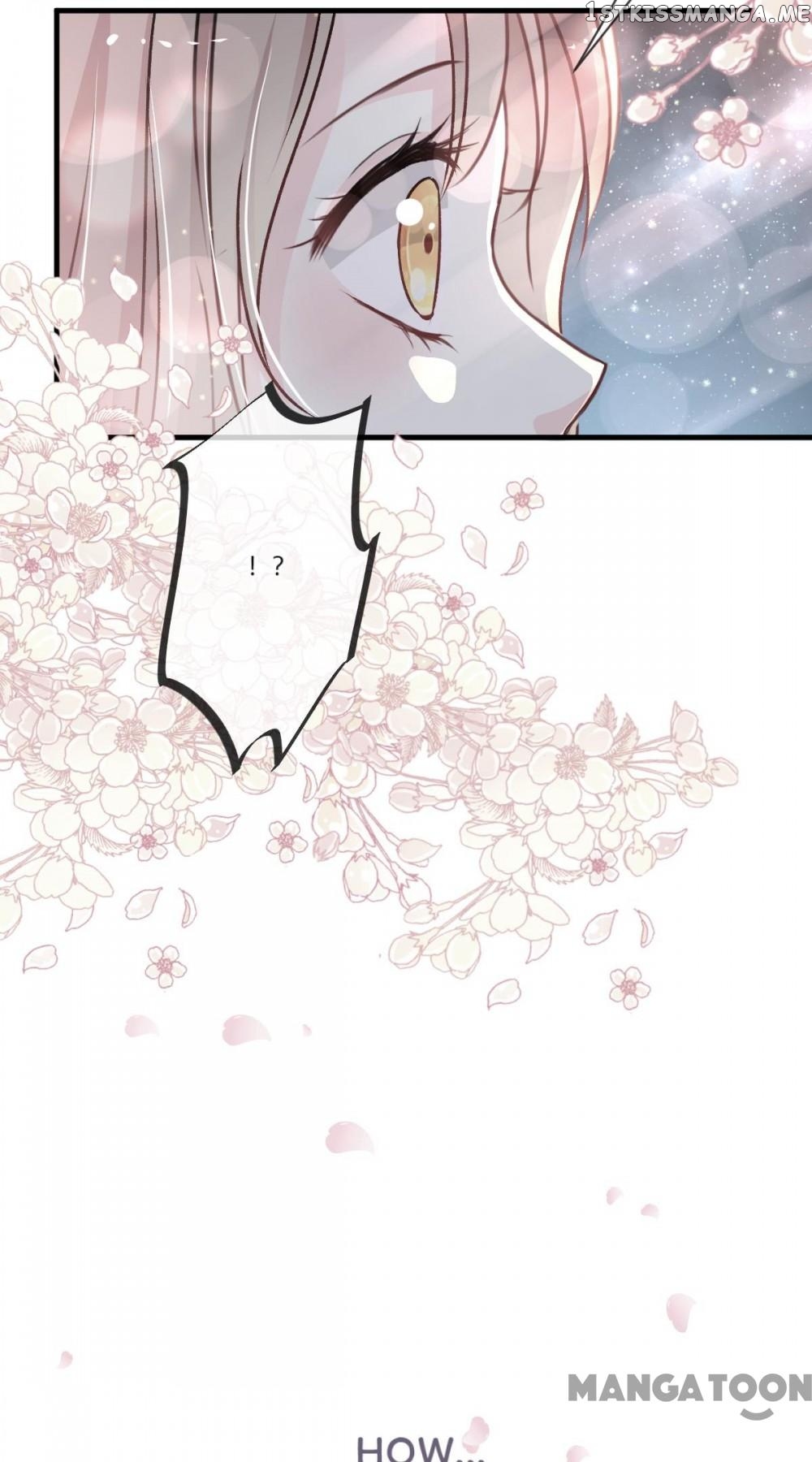 Second-To-None Adoration chapter 24 - page 33