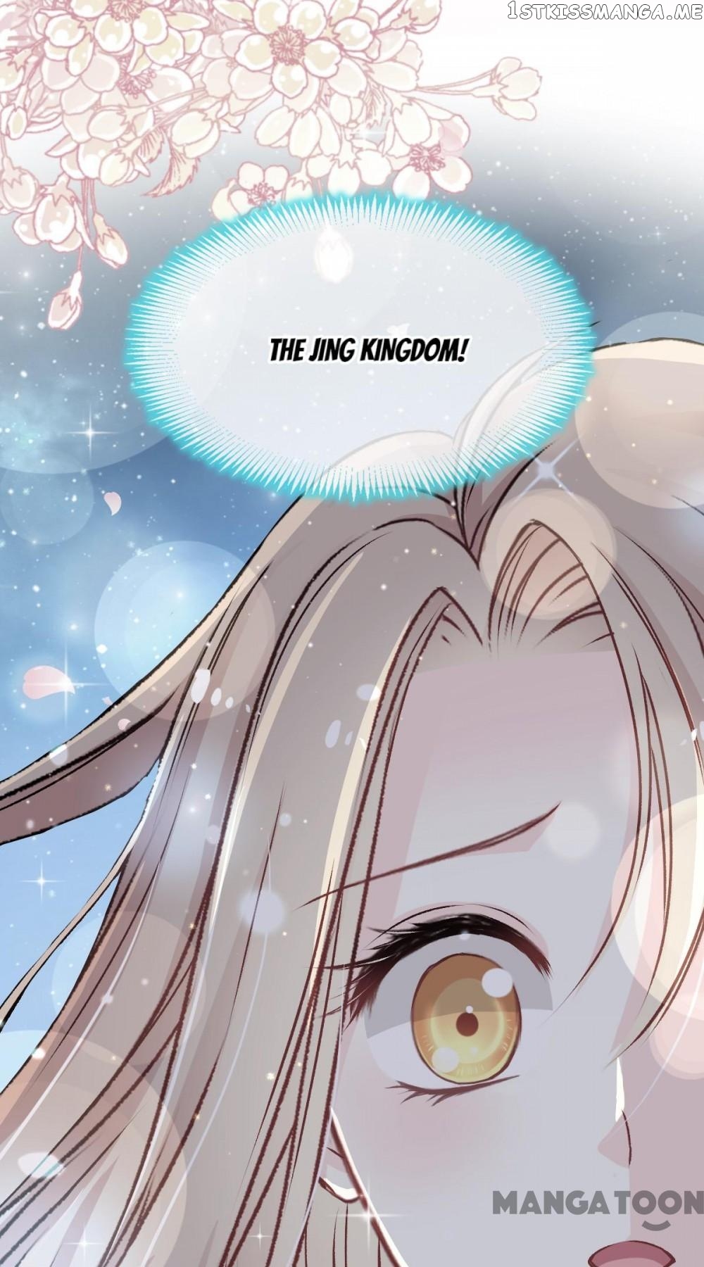 Second-To-None Adoration chapter 24 - page 37