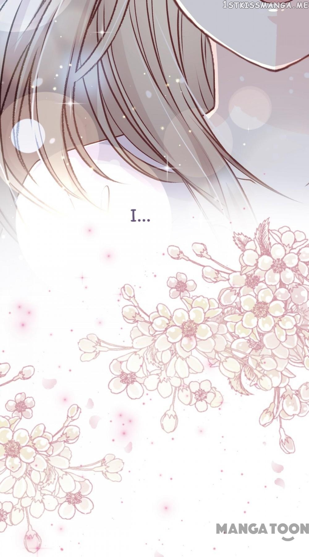 Second-To-None Adoration chapter 24 - page 38