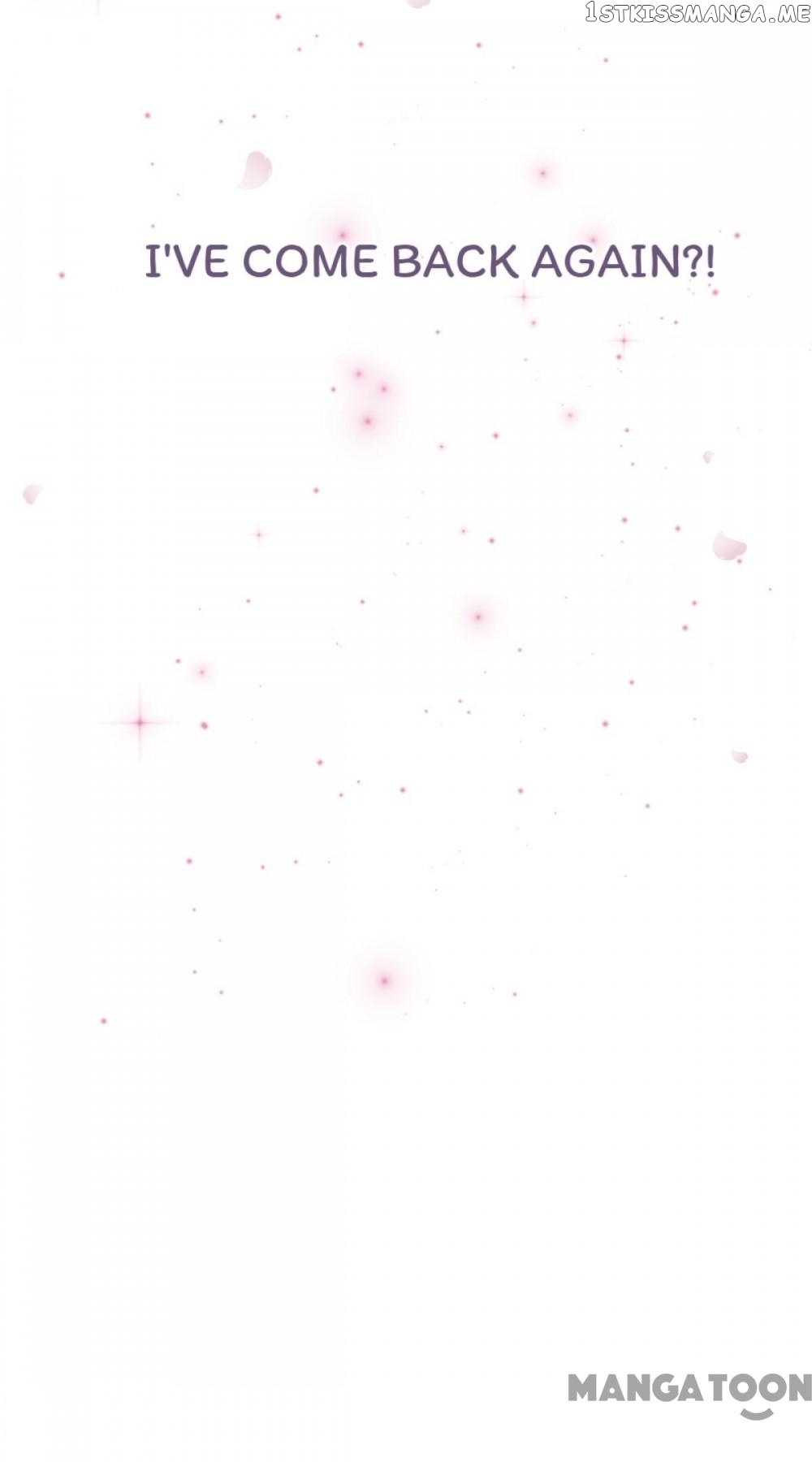 Second-To-None Adoration chapter 24 - page 39