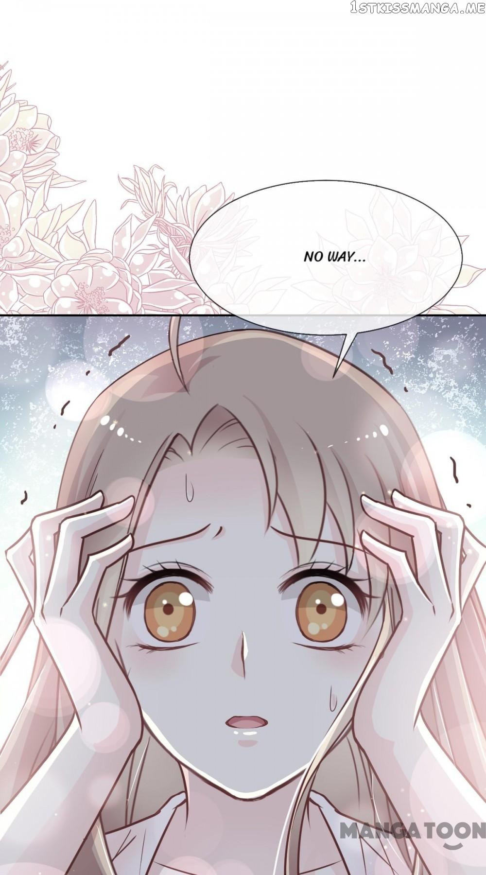 Second-To-None Adoration chapter 24 - page 41