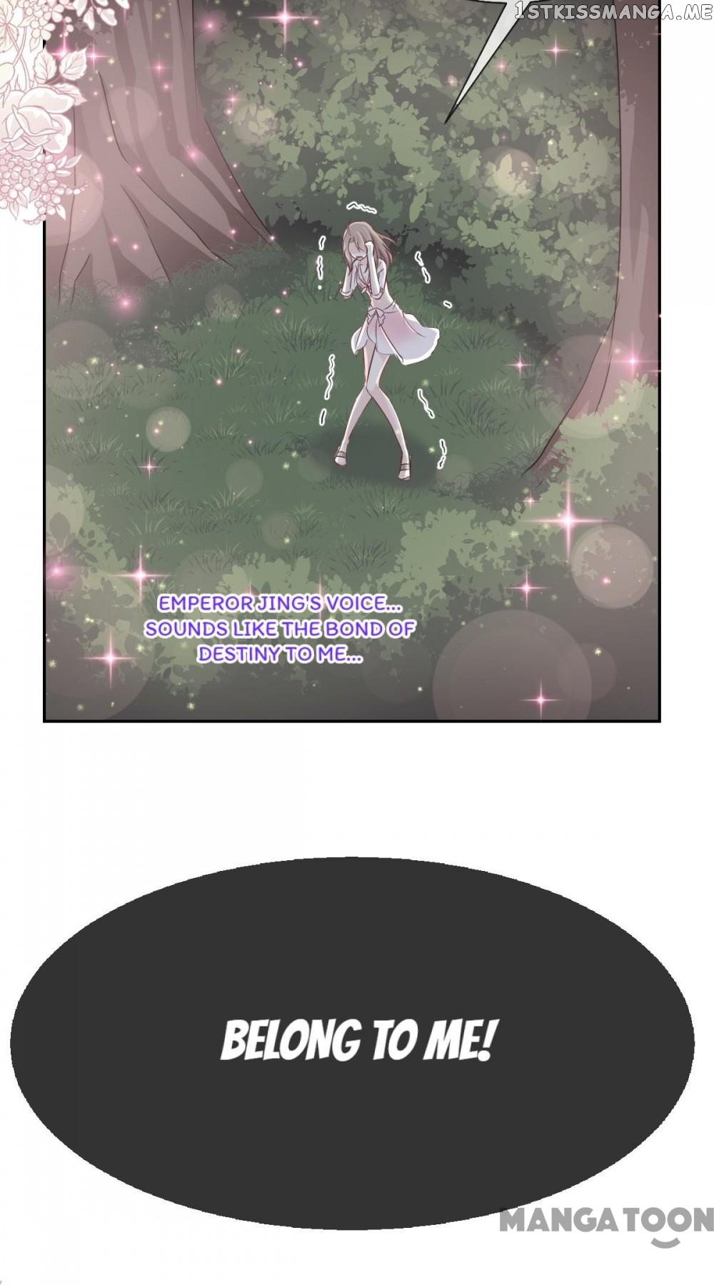 Second-To-None Adoration chapter 24 - page 43