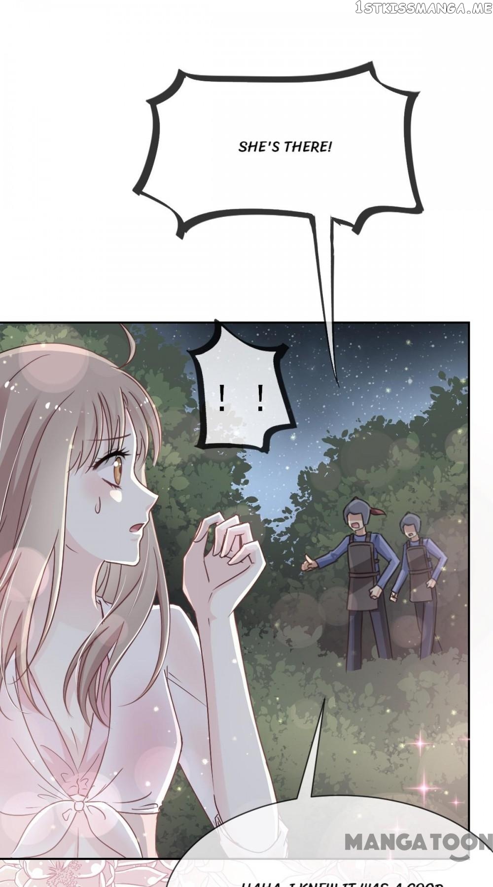 Second-To-None Adoration chapter 24 - page 46