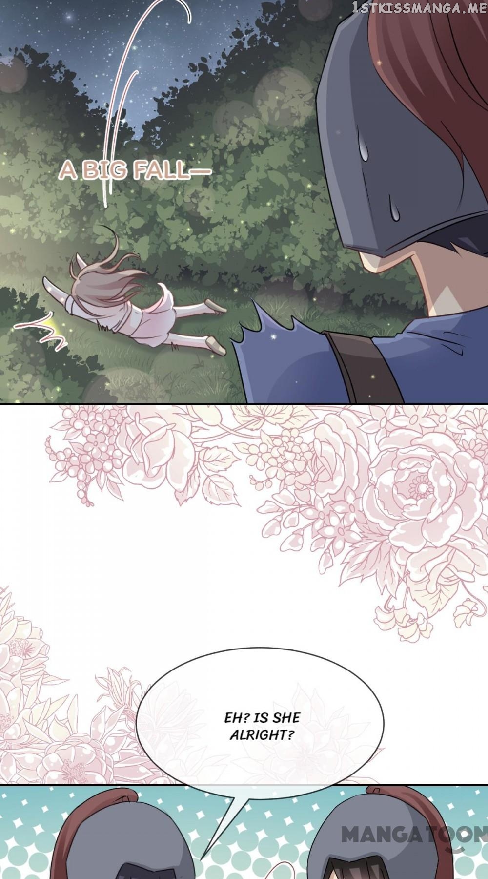 Second-To-None Adoration chapter 24 - page 49