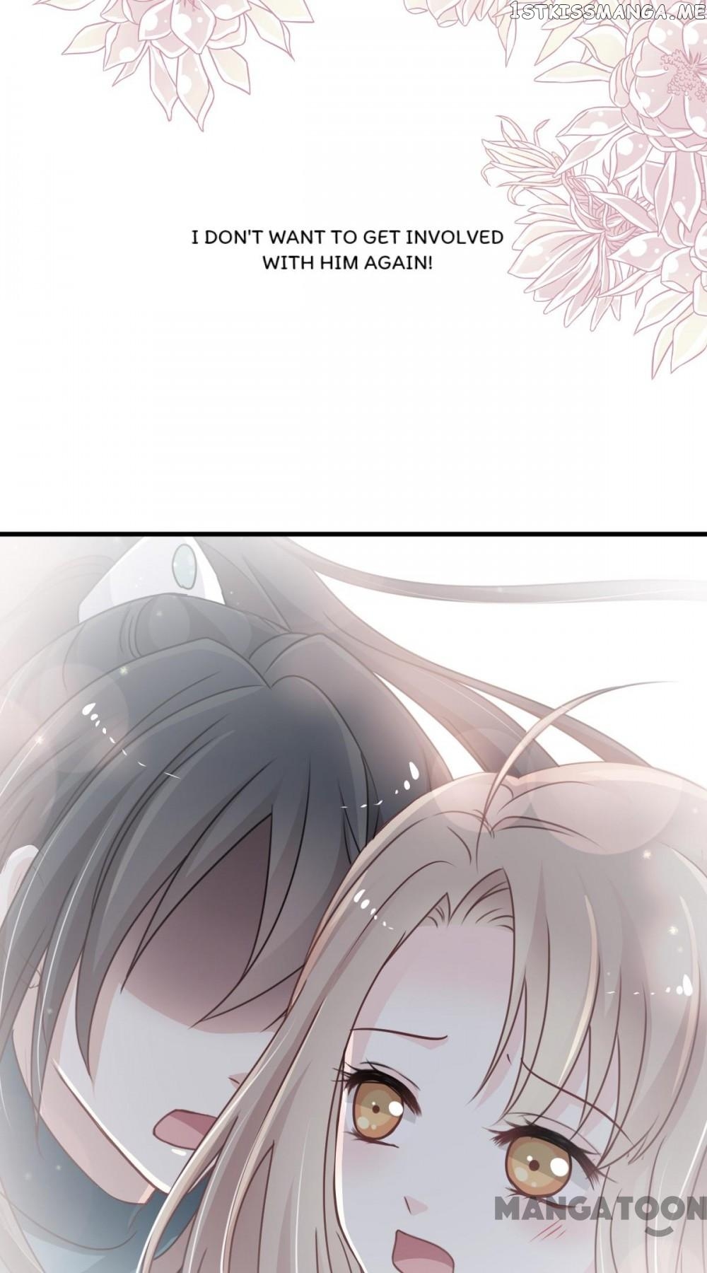 Second-To-None Adoration chapter 24 - page 5