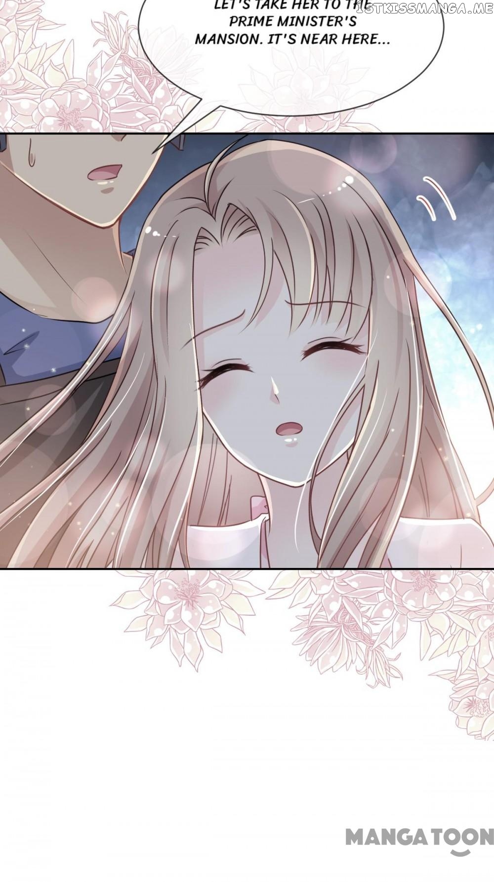 Second-To-None Adoration chapter 24 - page 51