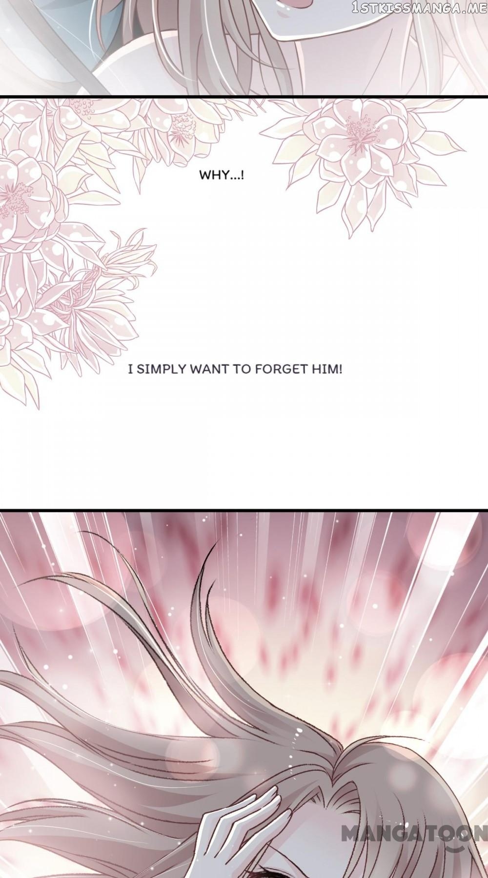 Second-To-None Adoration chapter 24 - page 6