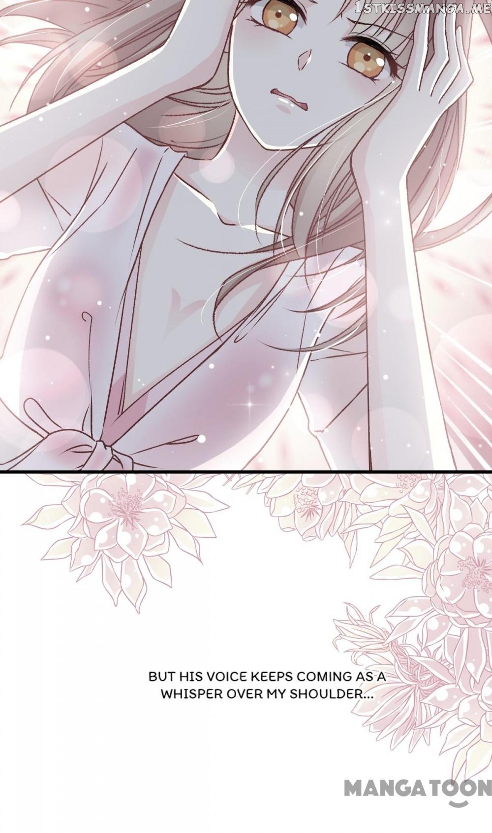 Second-To-None Adoration chapter 24 - page 7