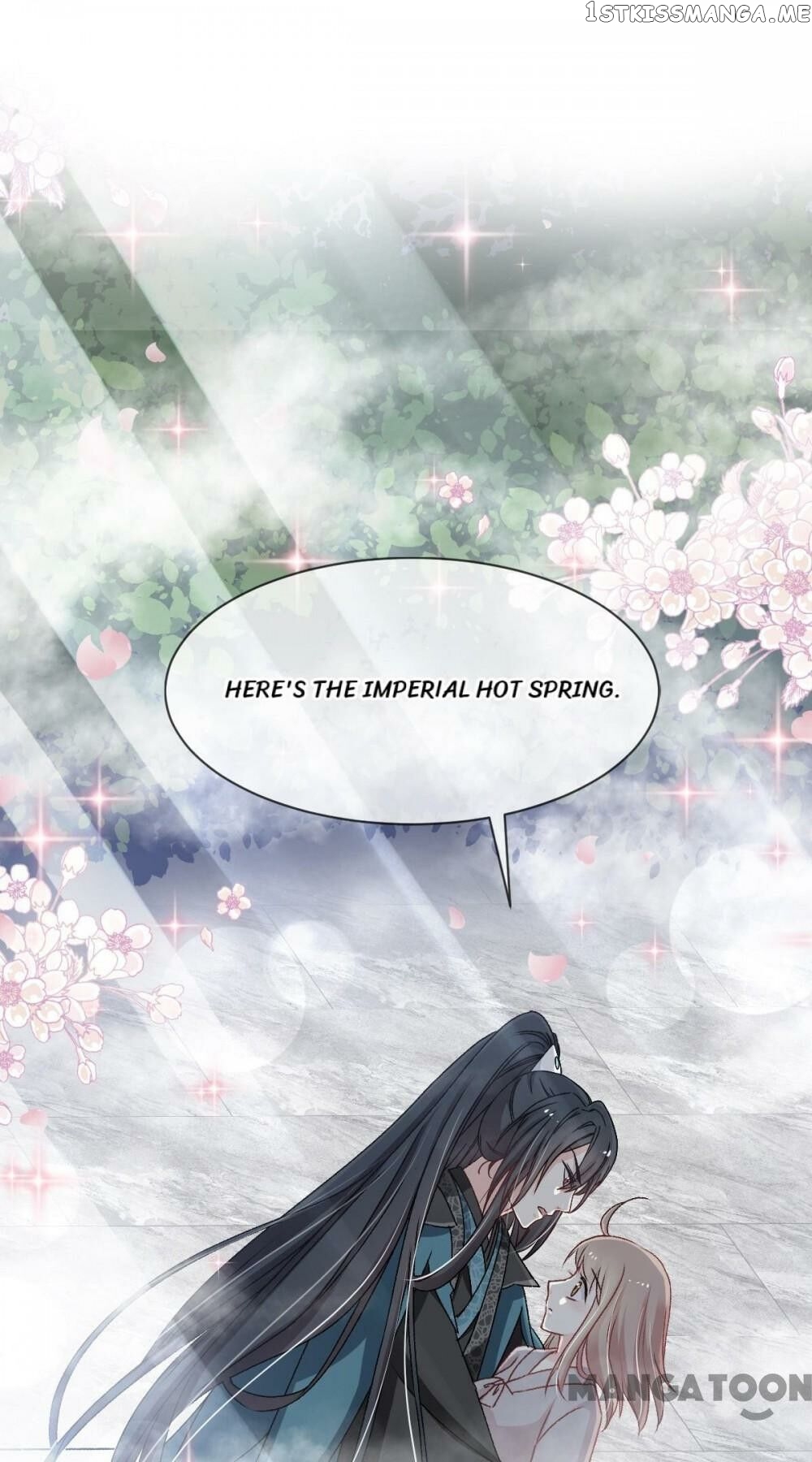 Second-To-None Adoration chapter 40 - page 1