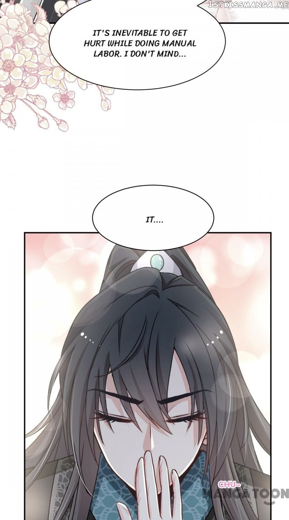 Second-To-None Adoration chapter 40 - page 10