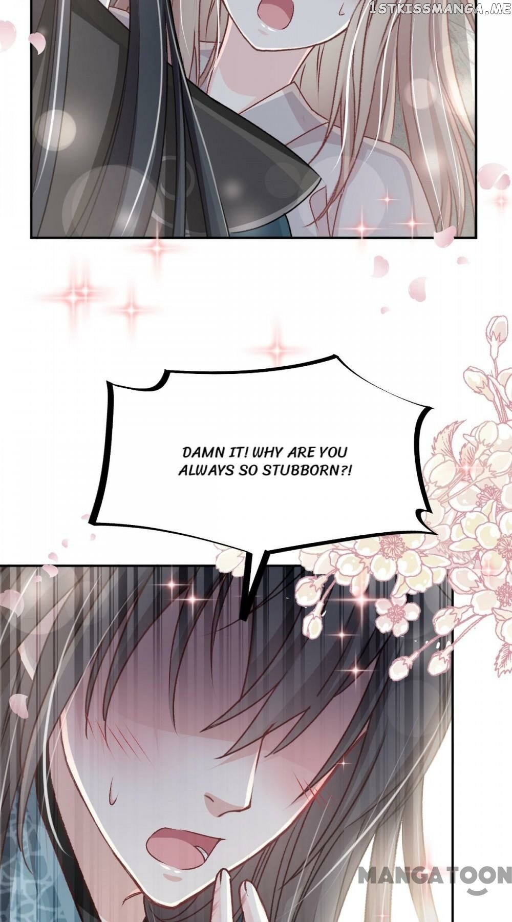 Second-To-None Adoration chapter 40 - page 14