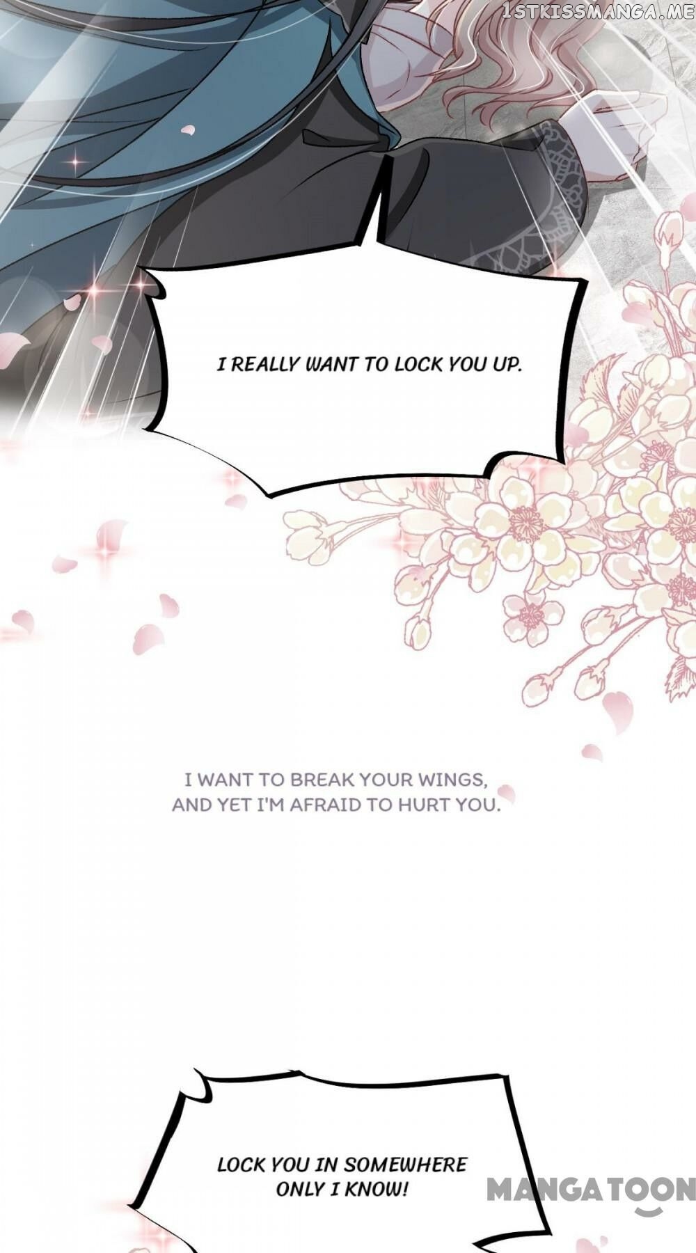 Second-To-None Adoration chapter 40 - page 16