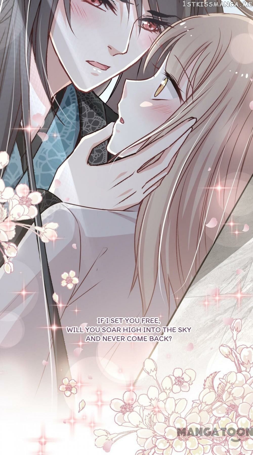 Second-To-None Adoration chapter 40 - page 20