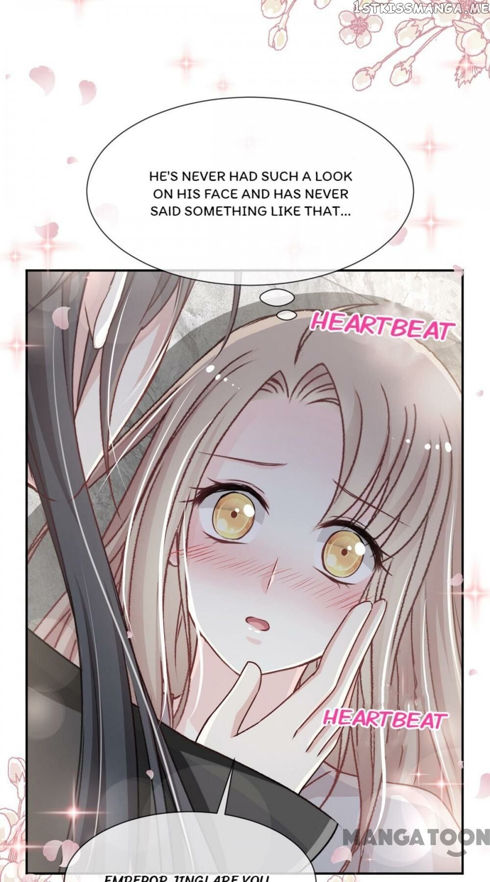 Second-To-None Adoration chapter 40 - page 21