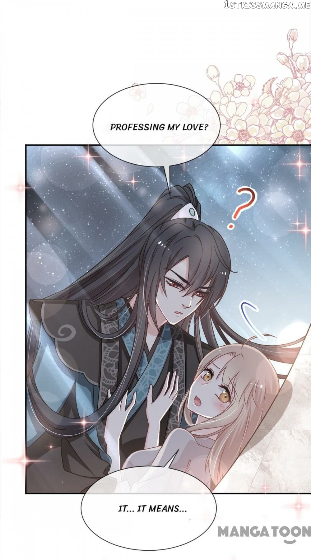 Second-To-None Adoration chapter 40 - page 23