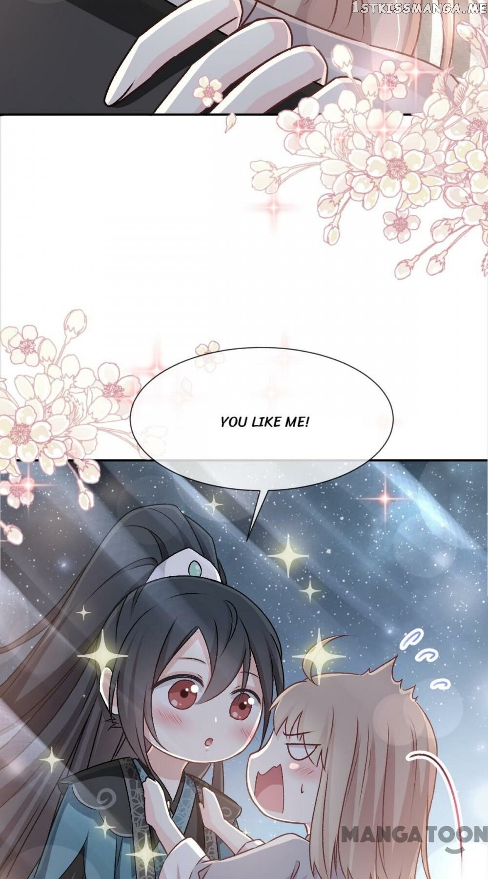 Second-To-None Adoration chapter 40 - page 25