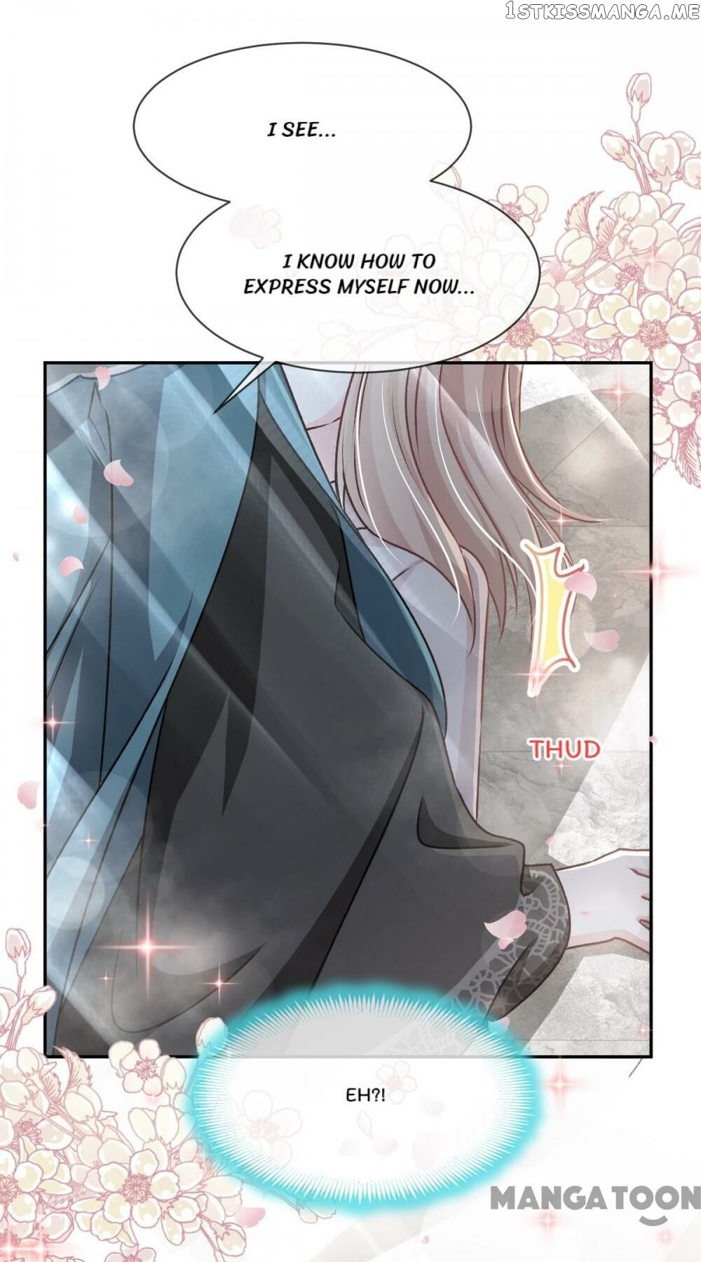 Second-To-None Adoration chapter 40 - page 29