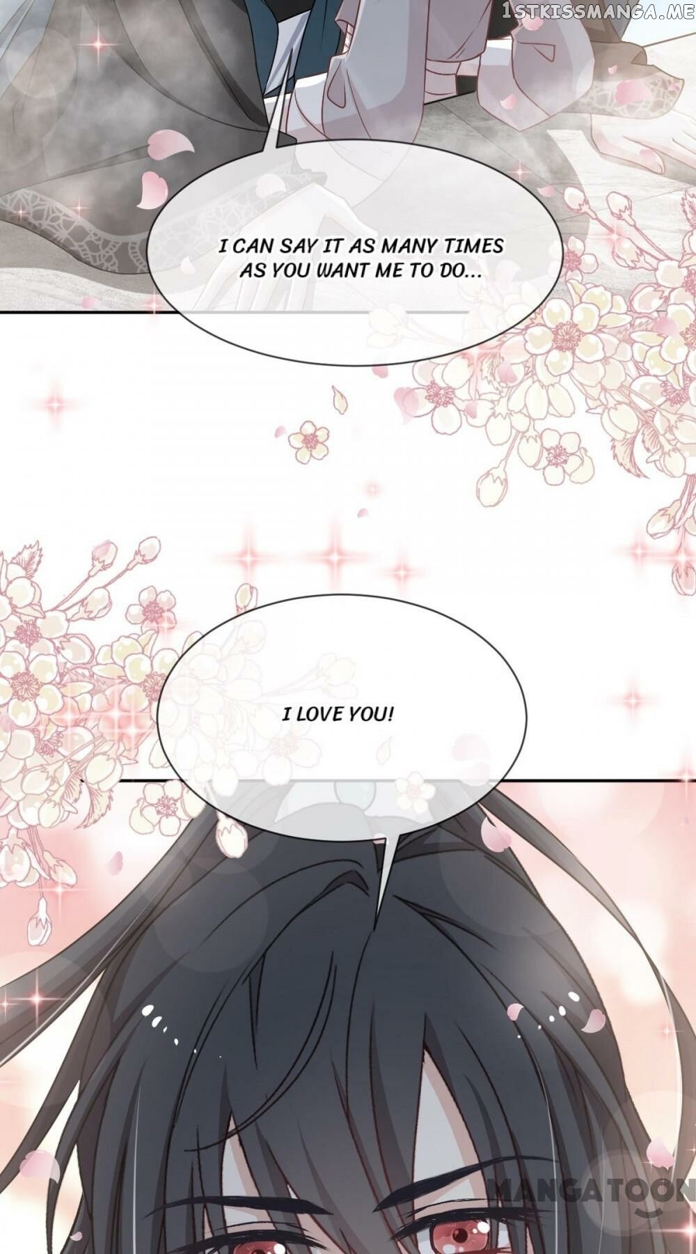 Second-To-None Adoration chapter 40 - page 31