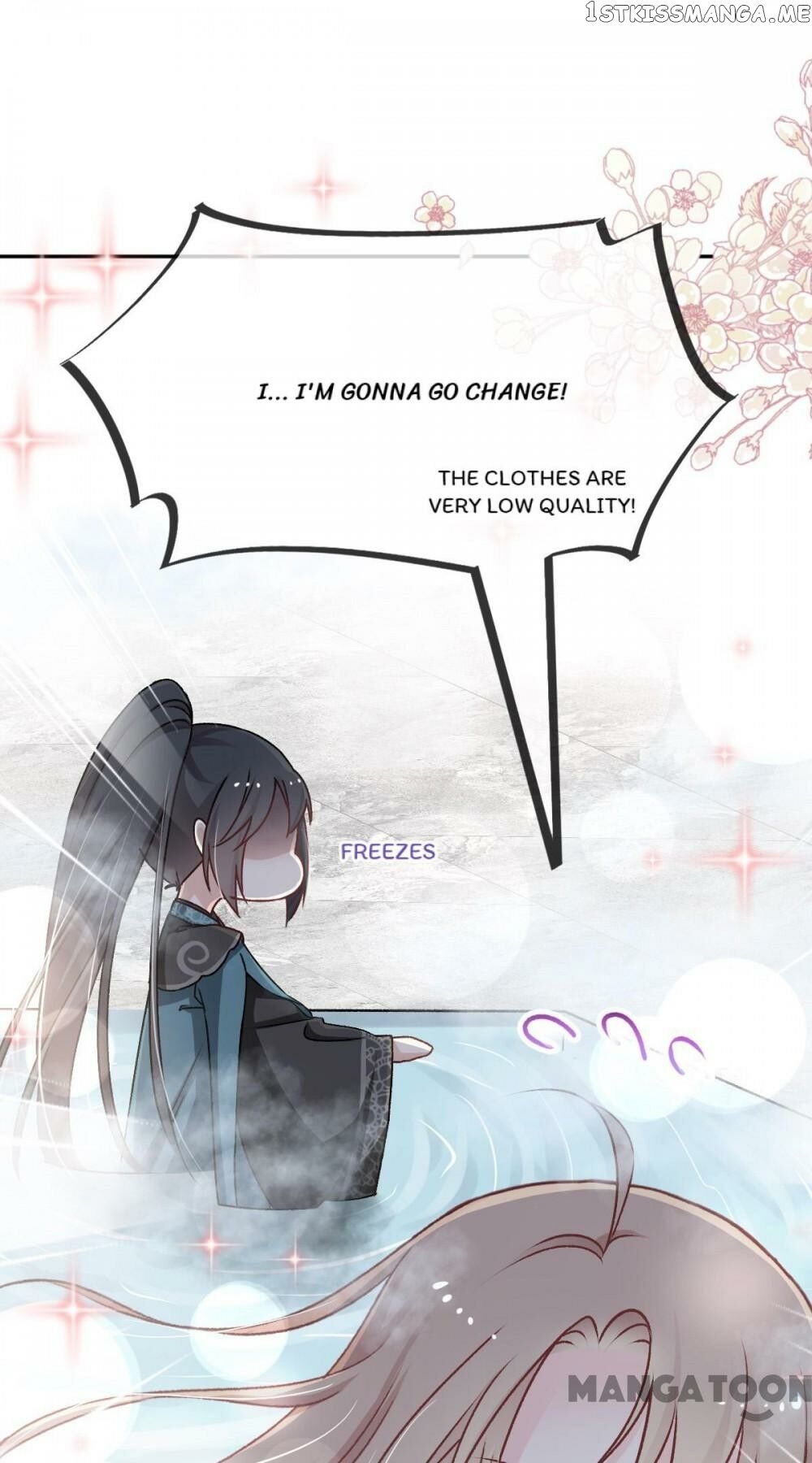 Second-To-None Adoration chapter 40 - page 39