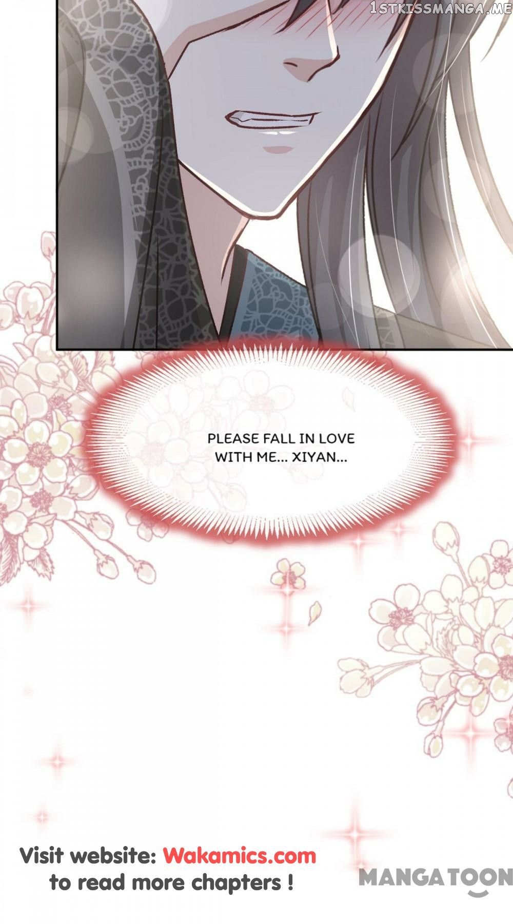 Second-To-None Adoration chapter 40 - page 42