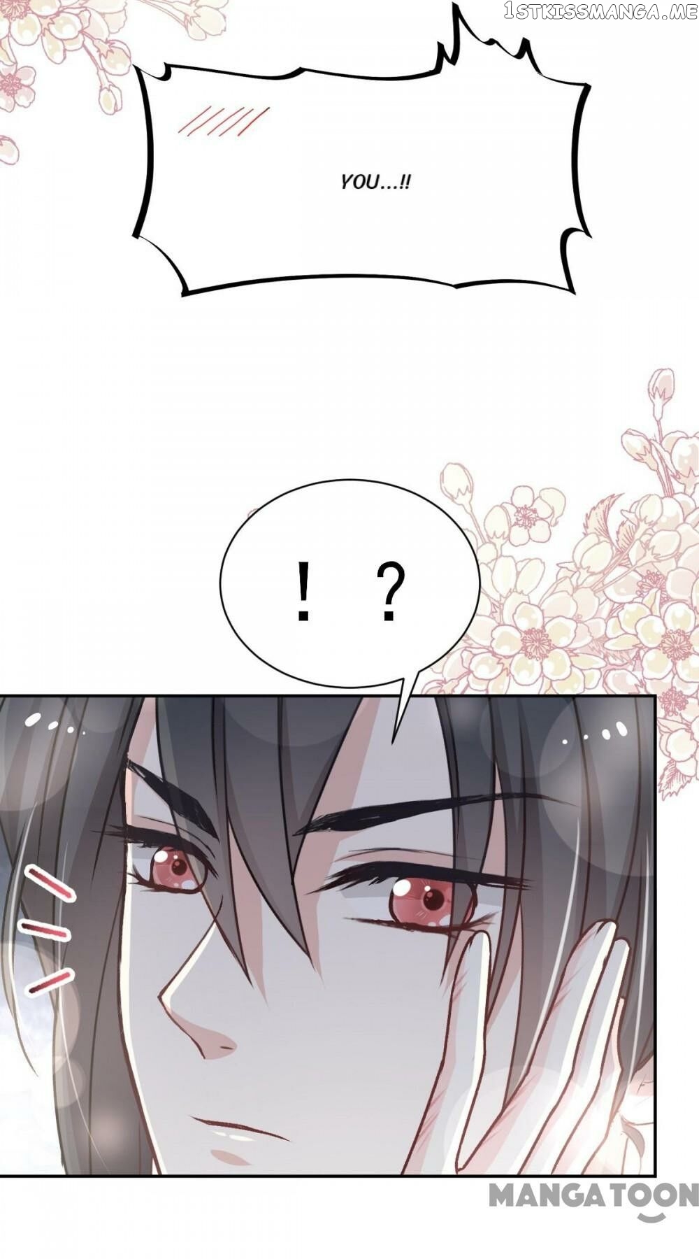 Second-To-None Adoration chapter 40 - page 7